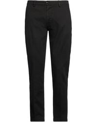 Liu Jo - Pants Cotton, Elastane - Lyst