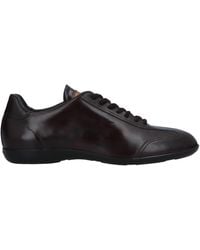 Santoni - Sneakers - Lyst