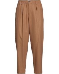 Marni - Trouser - Lyst