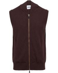 Alpha Studio - Cardigan - Lyst