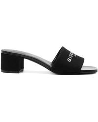 Givenchy - Sandales - Lyst
