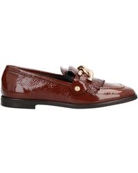 Baldinini - Loafer - Lyst