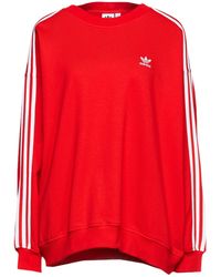 adidas Originals Sweatshirt - Red