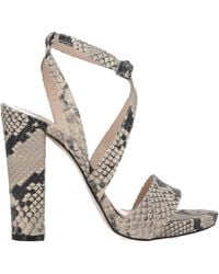 Wo Milano - Sandals - Lyst