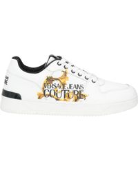 Versace Jeans Couture - Trainers - Lyst