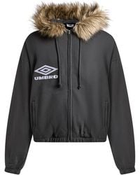 Umbro - Sudadera - Lyst