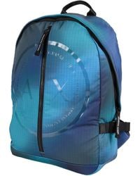 ARMANI EXCHANGE - Rucksack - Lyst