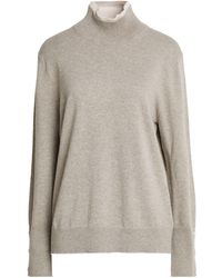 Alpha Studio - Turtlenecks - Lyst