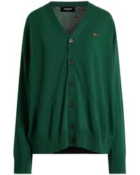 DSquared² - Cardigan - Lyst