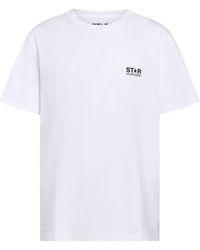 Golden Goose - T-shirt - Lyst
