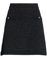 Versace - Mini Skirts - Lyst