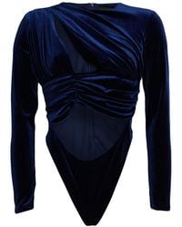 ACTUALEE - Bodysuits - Lyst