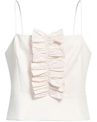 Pinko - Top - Lyst