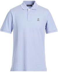 Psycho Bunny - Polo Shirt - Lyst