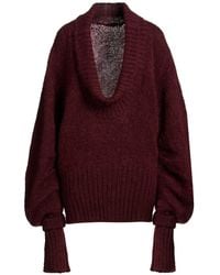 Dries Van Noten - Pullover - Lyst