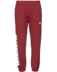 Barrow - Pants Cotton - Lyst