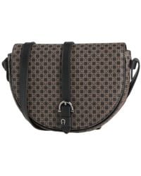 Aigner - Cross-body Bag - Lyst