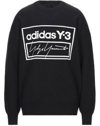 y3 sweater