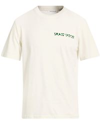 WOOD WOOD - T-Shirt - Lyst