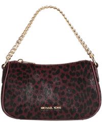 MICHAEL Michael Kors - Handtaschen - Lyst