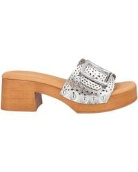 Nila & Nila - Sandals - Lyst