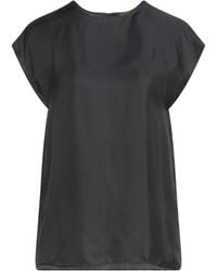 Siyu - Top Silk - Lyst