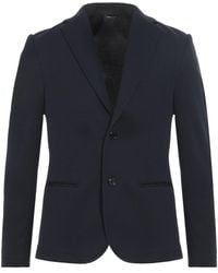 Daniele Alessandrini - Blazer - Lyst