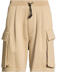 DSquared² - Shorts & Bermuda Shorts - Lyst