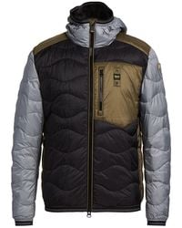Blauer - Puffer - Lyst