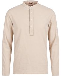 Barena - T-Shirt Cotton - Lyst