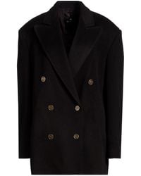 Etro - Coat - Lyst