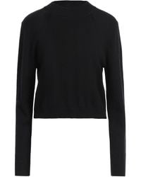EMMA & GAIA - Turtleneck - Lyst