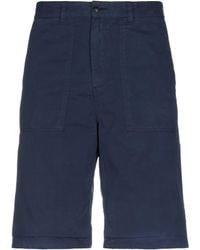 Woolrich - Shorts & Bermuda Shorts - Lyst