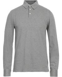 Hackett - Polo Shirt Cotton - Lyst