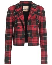 Aniye By - Blazer Polyester, Viscose, Elastane - Lyst