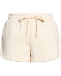 Jil Sander - Shorts & Bermuda Shorts - Lyst