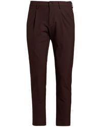 AT.P.CO - Trouser - Lyst