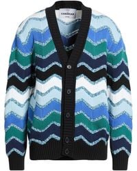 Missoni - Cardigan - Lyst
