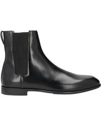 Ferragamo - Stiefelette - Lyst