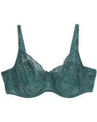 Chantelle Bra - Green
