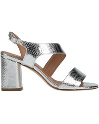 Gianmarco Sorelli - Sandals - Lyst