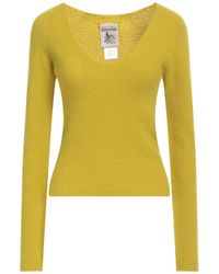 Semicouture - Jumper - Lyst