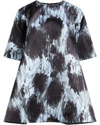Marni - Mini Dresses - Lyst