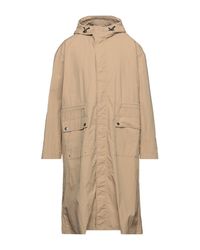 diesel overcoat