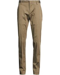 Entre Amis - Trouser - Lyst