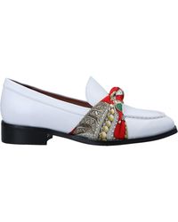 Jeffrey Campbell Loafers and moccasins for Women | Online Sale up to 70%  off | Lyst