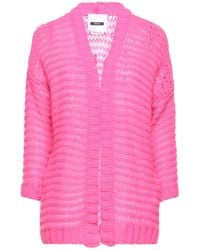 DIMORA - Cardigan - Lyst