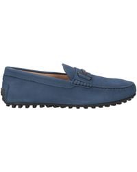 Tod's - Mokassin - Lyst