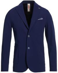 Bob - Blazer Polyamide, Elastane - Lyst