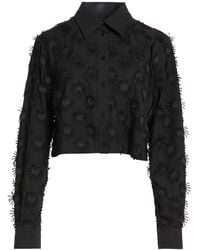 MSGM - Shirts - Lyst